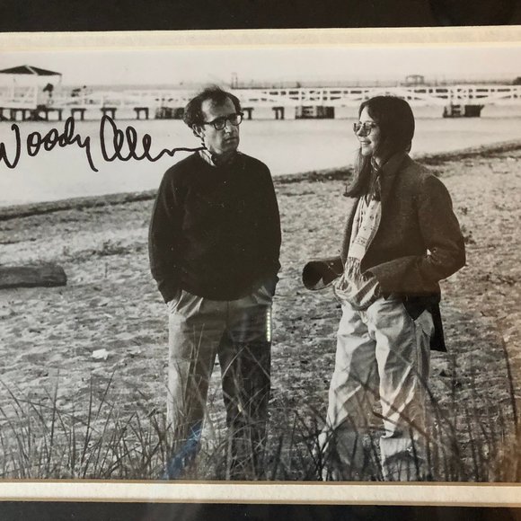 Autograph Print - Picture 2 of 4